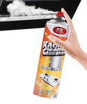 Kitchen Grease Cleaner Foam Spray