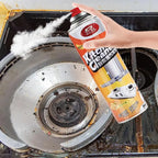 Kitchen Grease Cleaner Foam Spray