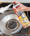 Kitchen Grease Cleaner Foam Spray