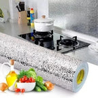 Kitchen Oil-Proof Wall Sticker