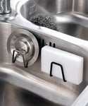 Stainless Steel Kitchen Accessories Holder