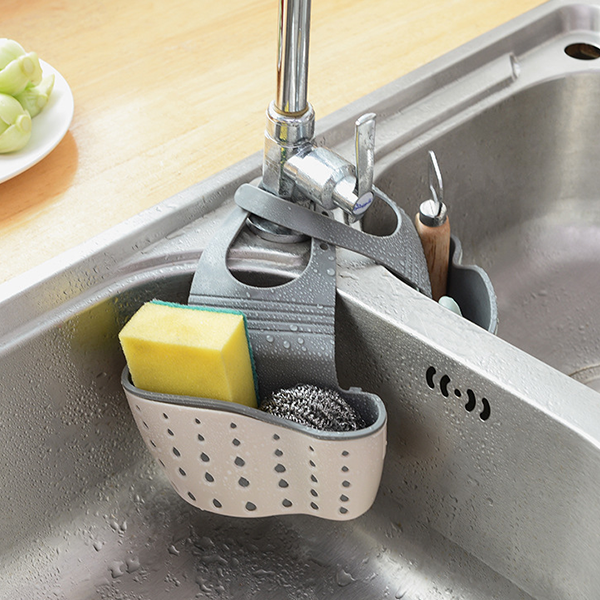 Kitchen Sink Hanging Bag