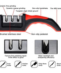 Easy Knife Sharpener