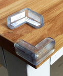L-Shape Corner Protector (Set of 4)