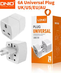 LDNIO Universal Travel Adapter