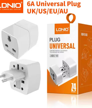 LDNIO Universal Travel Adapter