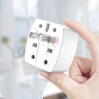 LDNIO Universal Travel Adapter