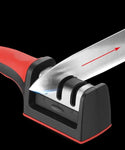 Easy Knife Sharpener