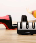Easy Knife Sharpener