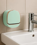 Smart Wall-Mounted Soap Box