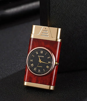 The Watch Lighter