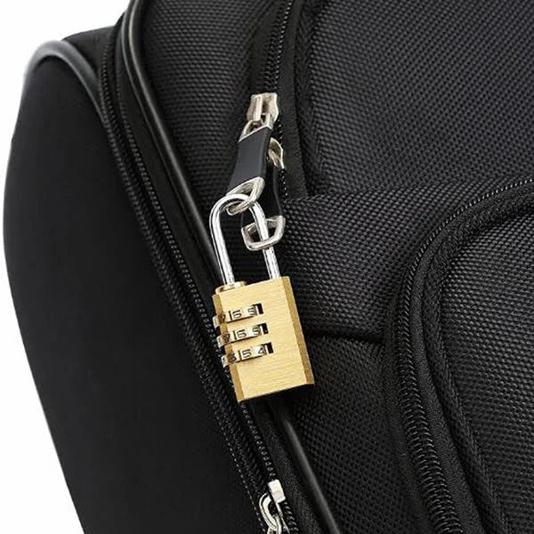 3-4 Digit Password Lock