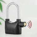 Anti-Theft Loud Alarm Lock