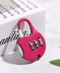 Mini Outdoor Luggage Locker