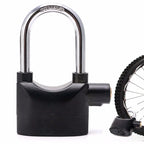 Anti-Theft Loud Alarm Lock