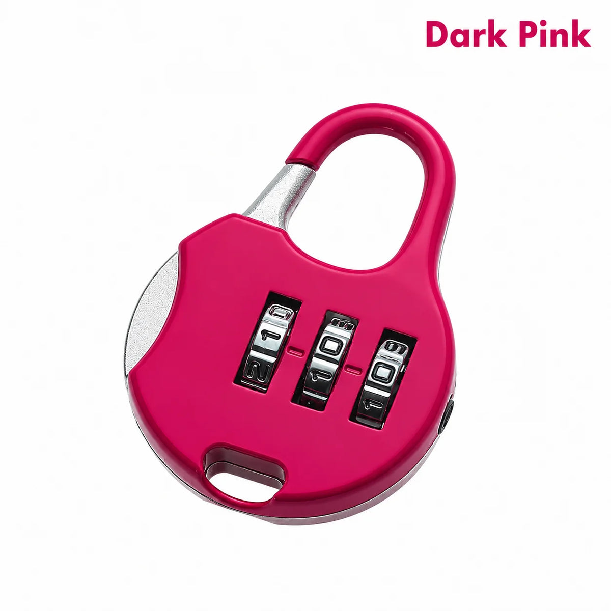 Mini Outdoor Luggage Locker