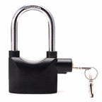 Anti-Theft Loud Alarm Lock