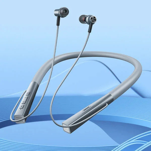 Remax RB-S1 Wireless Neckband Headphone