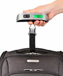 Multi-Funcational Luggage Digital Weight Scale