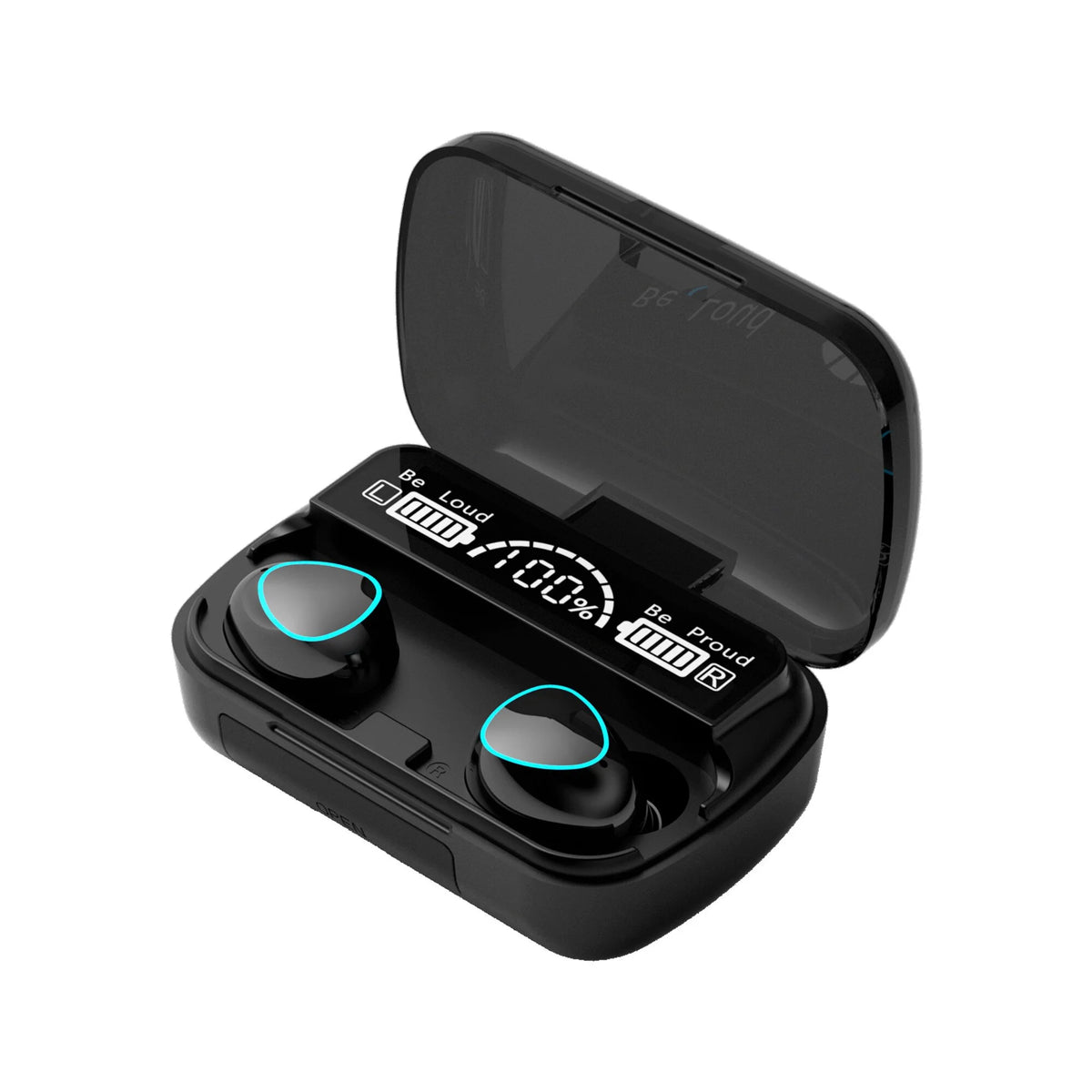 Original M10 TWS Headset