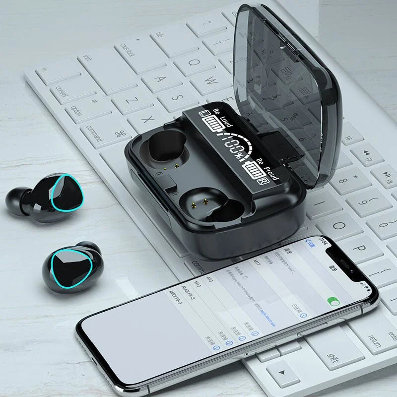 Original M10 TWS Headset