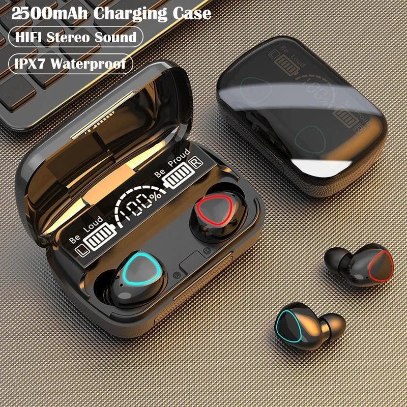 Original M10 TWS Headset