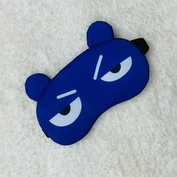 Sleeping Eye Mask