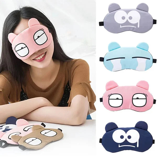 Sleeping Eye Mask