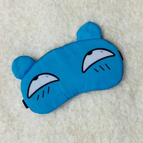 Sleeping Eye Mask