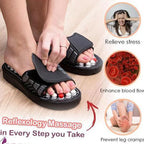 Acupoint Foot Massage Slipper