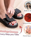 Acupoint Foot Massage Slipper