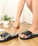 Acupoint Foot Massage Slipper