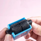 Kids Math Stamp Roller