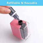 Kids Math Stamp Roller