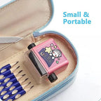 Kids Math Stamp Roller
