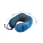 Comfortable Travel Neck Pillow