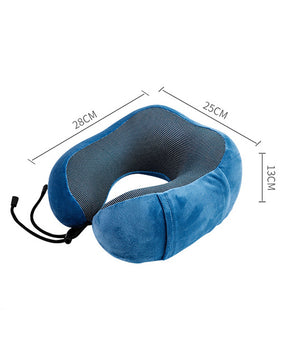 Comfortable Travel Neck Pillow