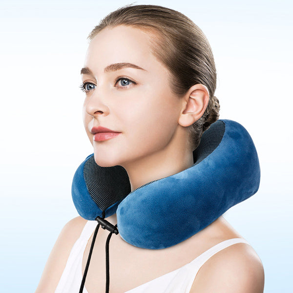 Comfortable Travel Neck Pillow