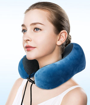 Comfortable Travel Neck Pillow