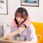 Comfortable Travel Neck Pillow