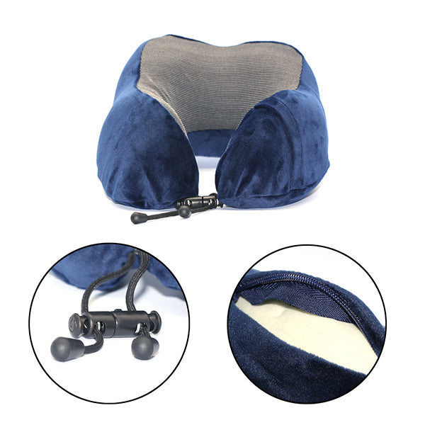 Comfortable Travel Neck Pillow