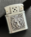 Metal Lion Designed Lighter