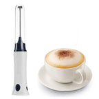 Rechargeable Coffee Foamer & Mixer