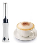 Rechargeable Coffee Foamer & Mixer