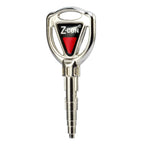 Mindy Top Security Padlock With Bullet Keys