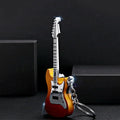 Guitar Designed Mini Lighter