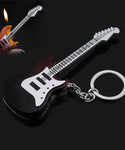 Guitar Designed Mini Lighter