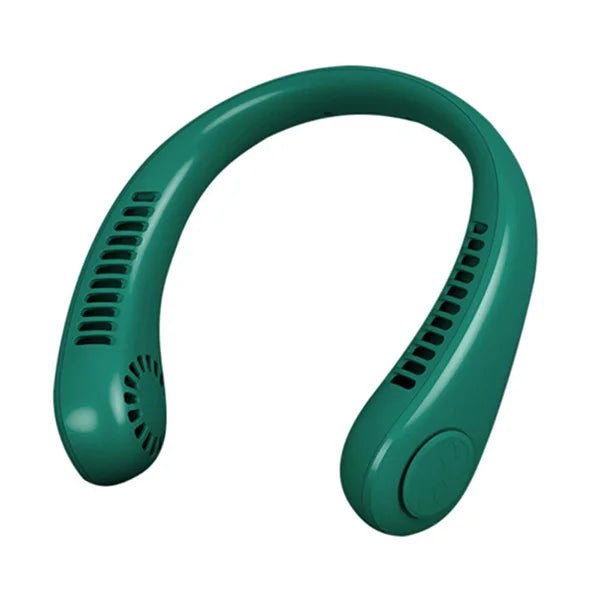 Rechargeable Portable Neck Fan