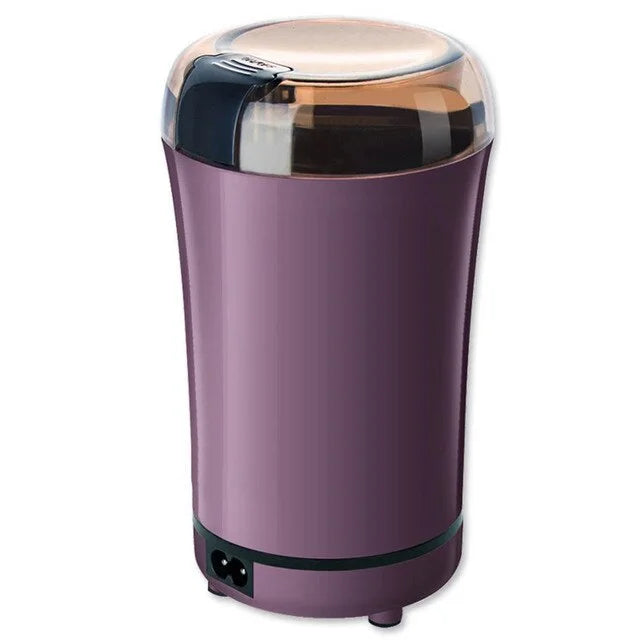 Electric Mini Powerful Grinder