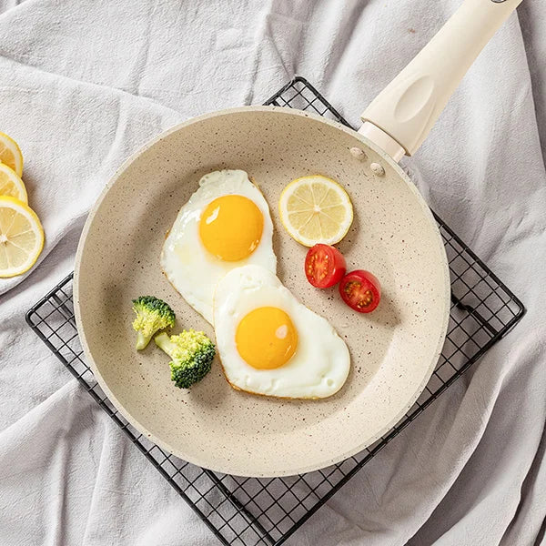 Mini Portable Frying Pan